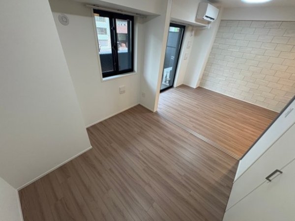 テラスレジデンス新大阪