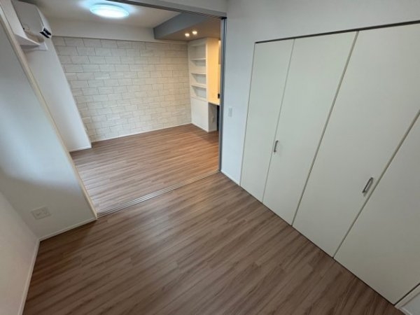 テラスレジデンス新大阪
