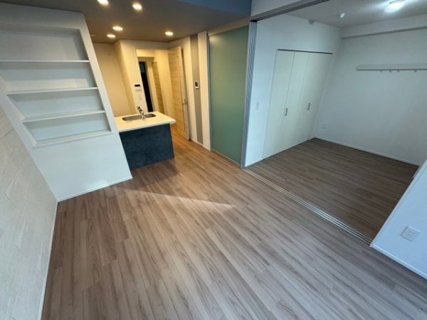 テラスレジデンス新大阪