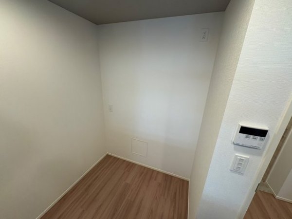 テラスレジデンス新大阪