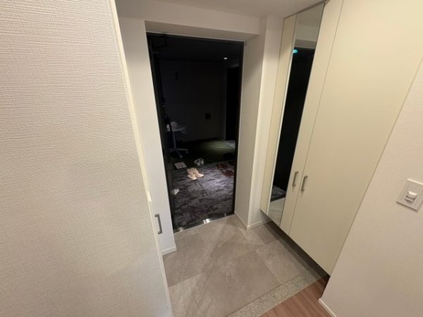テラスレジデンス新大阪