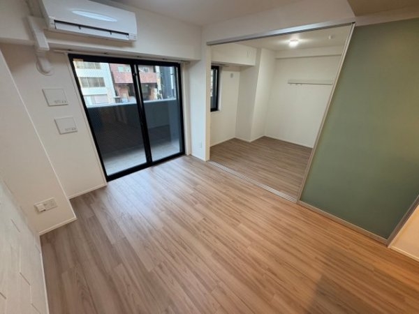テラスレジデンス新大阪
