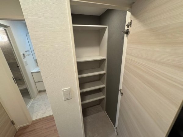 テラスレジデンス新大阪