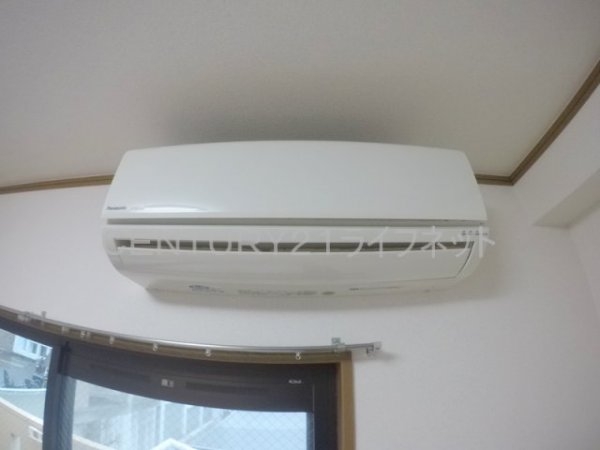 グリーンヒル江坂