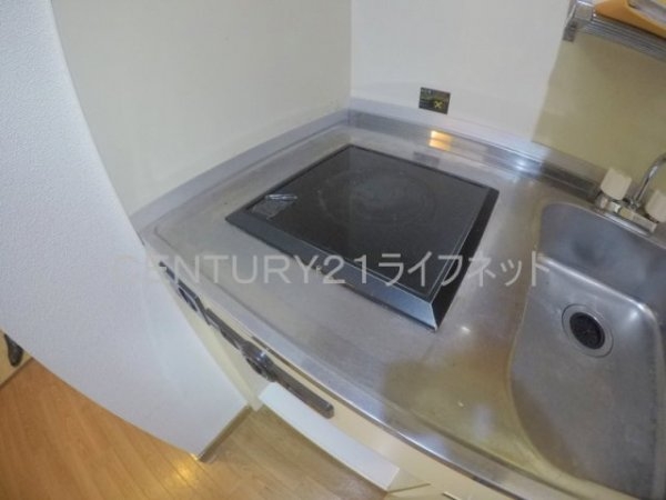 グリーンヒル江坂