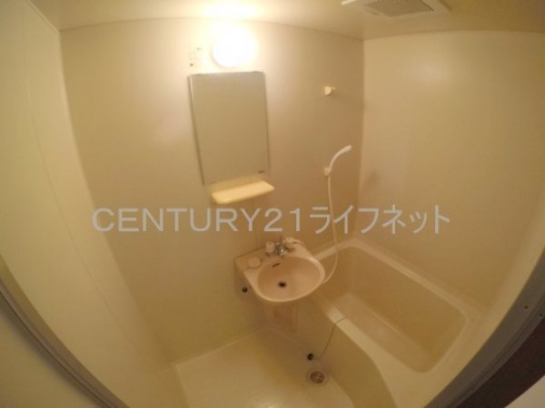 グリーンヒル江坂