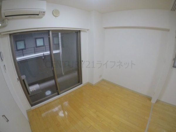 グランルクレ新大阪