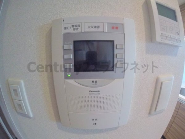プレサンス新大阪ザシティ