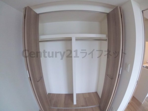 プレサンス新大阪ザシティ