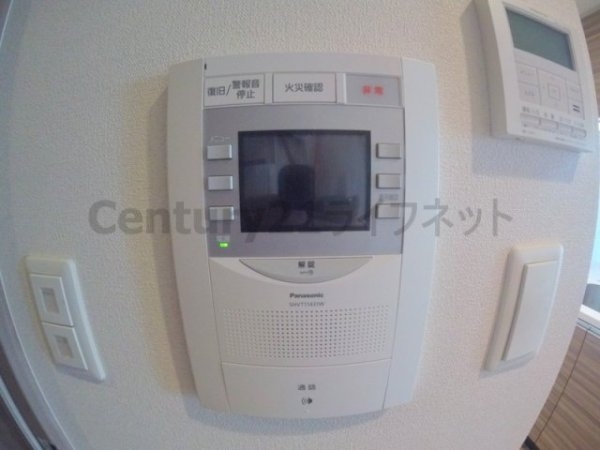 プレサンス新大阪ザシティ