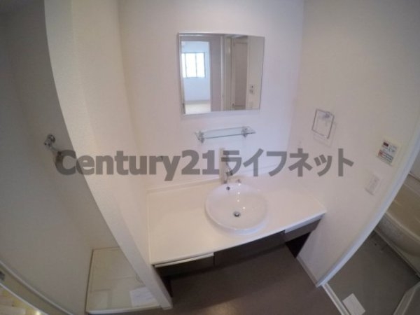 グレンパーク梅田北