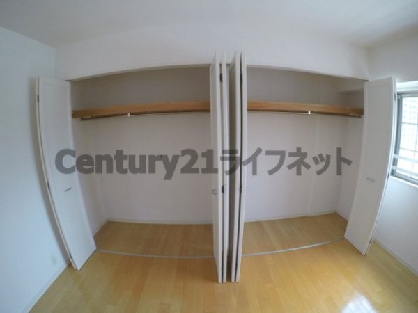 グレンパーク梅田北