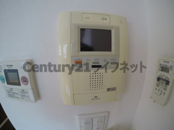 グレンパーク梅田北