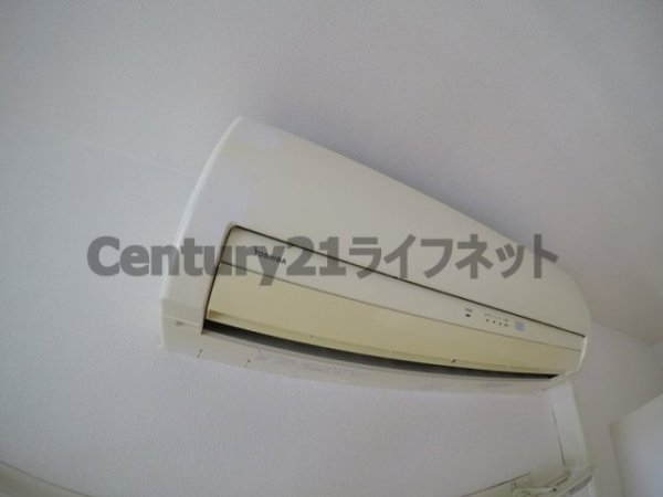 グレンパーク梅田北