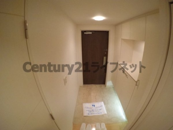 グレンパーク梅田北