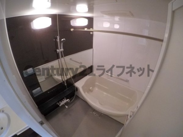 グレンパーク梅田北