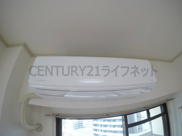 ノルデンハイム新北野