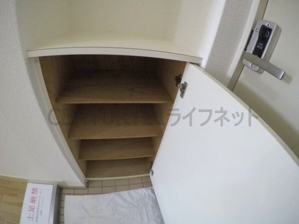 ノルデンハイム新北野