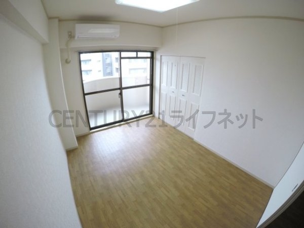 ノルデンハイム新北野
