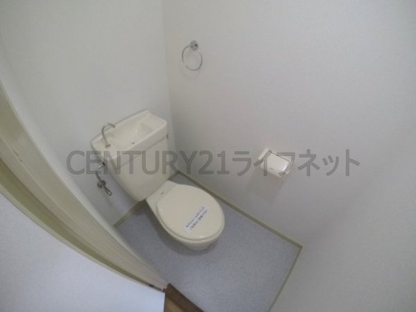 ノルデンハイム新北野