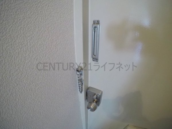 江坂グランドハイツ北