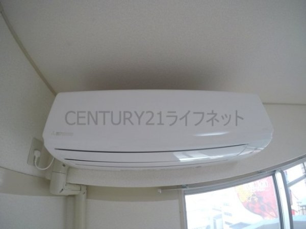 江坂グランドハイツ北