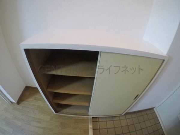 江坂グランドハイツ北