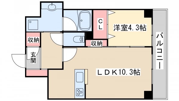 テラスレジデンス新大阪
