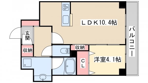 テラスレジデンス新大阪