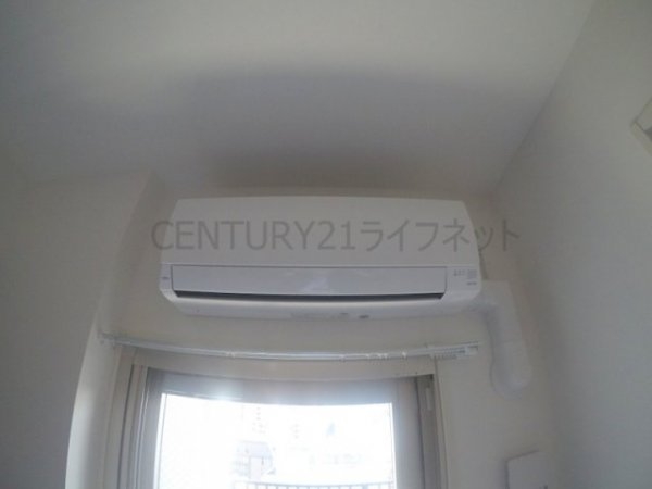 アーバネックス南森町イースト
