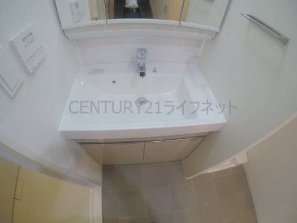 アーバネックス南森町イースト