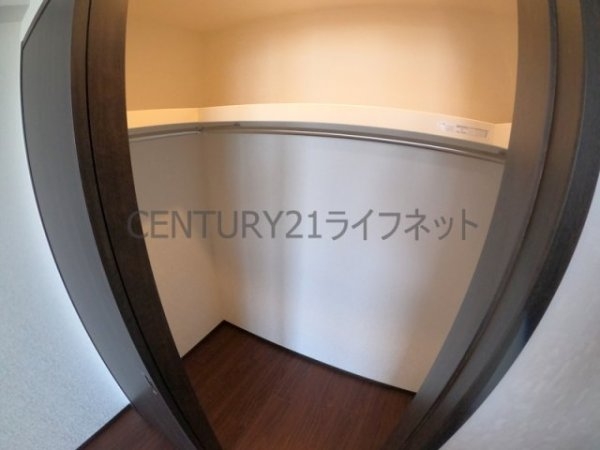 大阪市淀川区新高５丁目のマンション