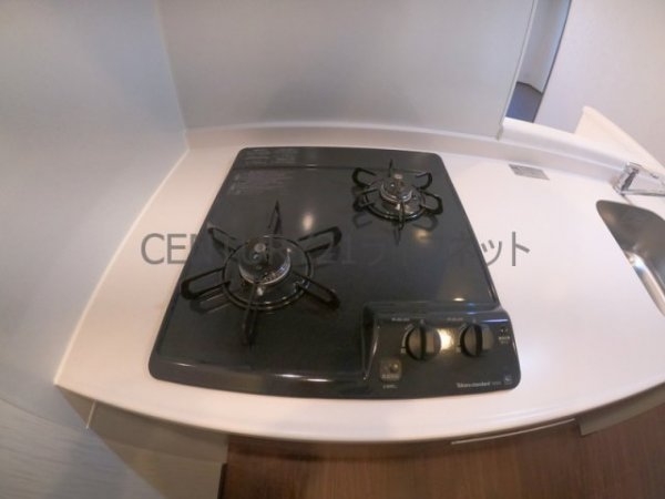 大阪市淀川区新高５丁目のマンション