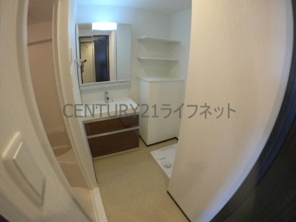 大阪市淀川区新高５丁目のマンション