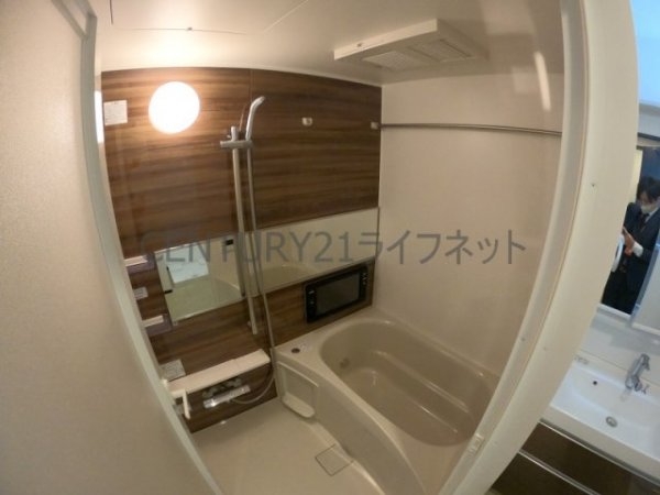 大阪市淀川区新高５丁目のマンション