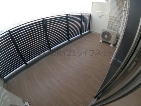 大阪市淀川区新高５丁目のマンション