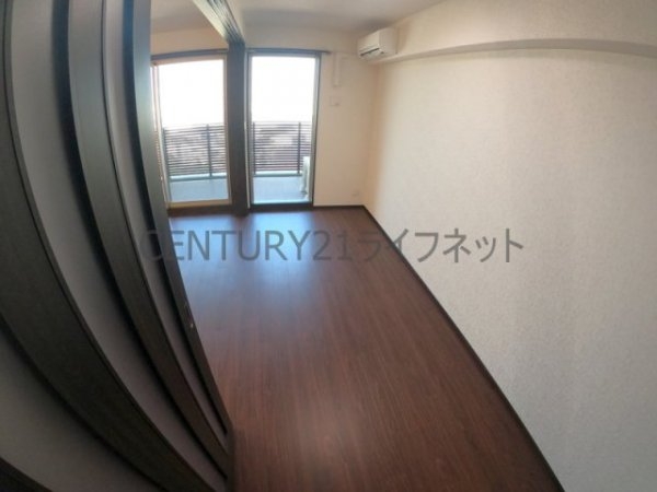 大阪市淀川区新高５丁目のマンション