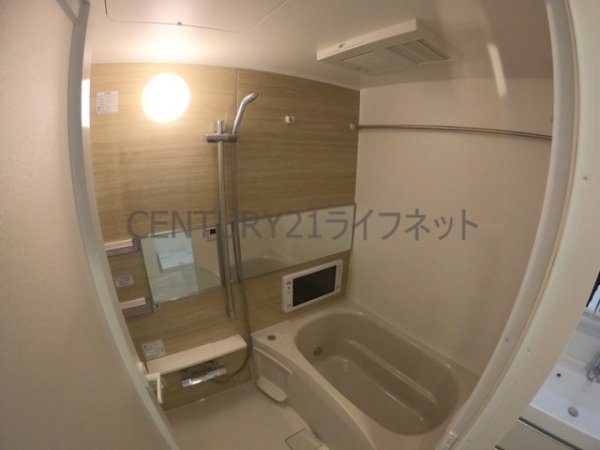 大阪市淀川区新高５丁目のマンション