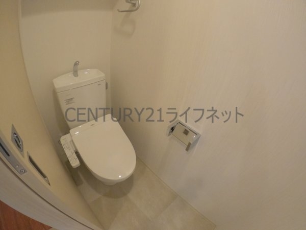 大阪市淀川区新高５丁目のマンション