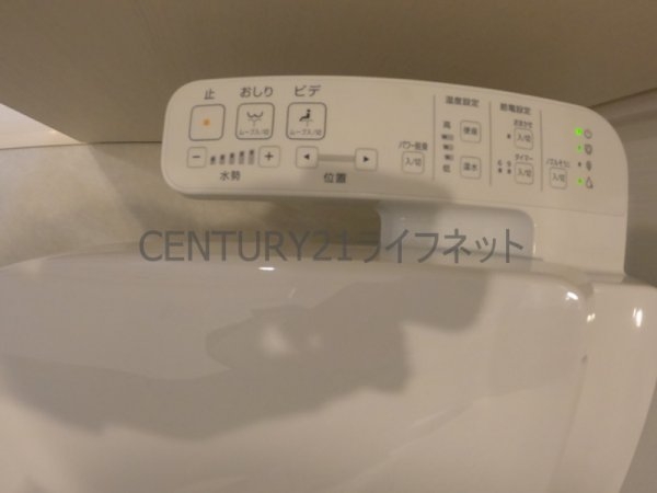 大阪市淀川区新高５丁目のマンション