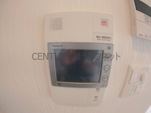 大阪市淀川区新高５丁目のマンション