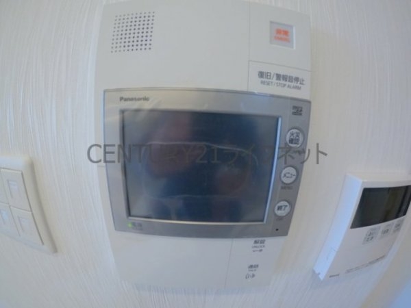 大阪市淀川区新高５丁目のマンション
