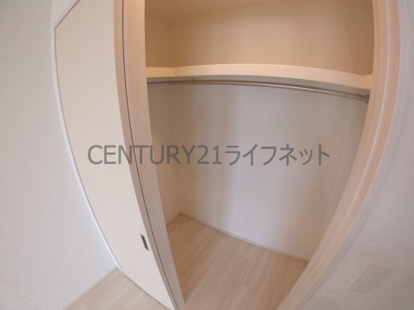 大阪市淀川区新高５丁目のマンション