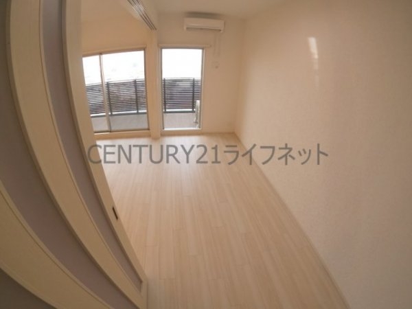 大阪市淀川区新高５丁目のマンション