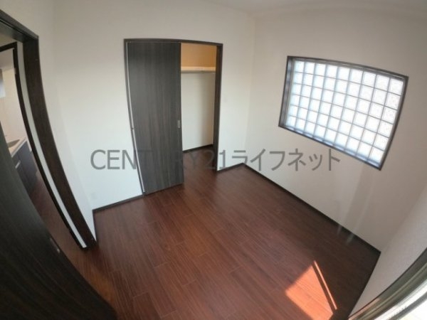 大阪市淀川区新高５丁目のマンション