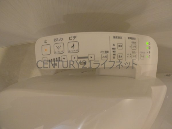 大阪市淀川区新高５丁目のマンション