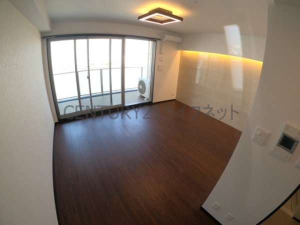 大阪市淀川区新高５丁目のマンション