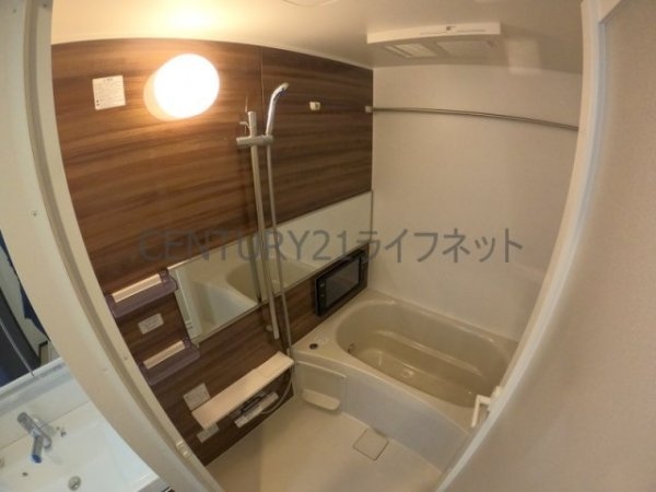 大阪市淀川区新高５丁目のマンション