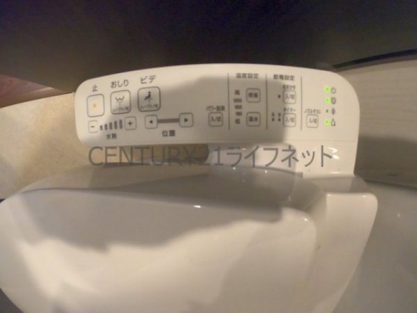 大阪市淀川区新高５丁目のマンション