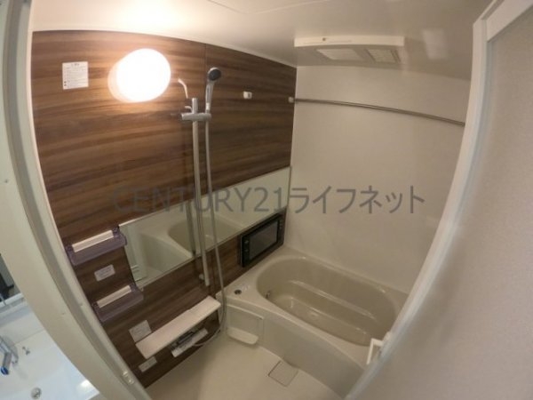 大阪市淀川区新高５丁目のマンション